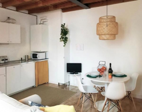 Iris Home